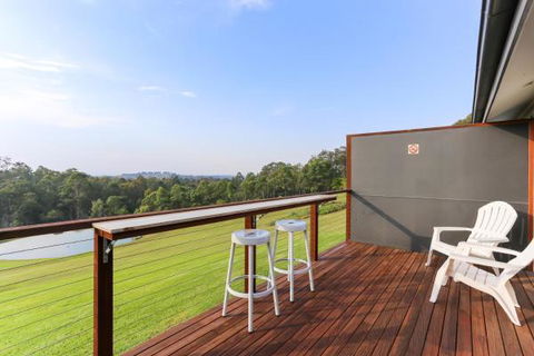 Wine Country Villas - Accommodation Australia 17