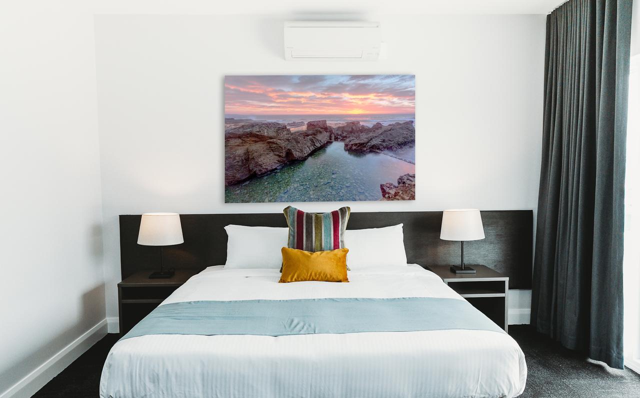 Coniston NSW Accommodation Australia