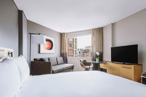 Novotel Sydney Darling Harbour - Accommodation Australia 19