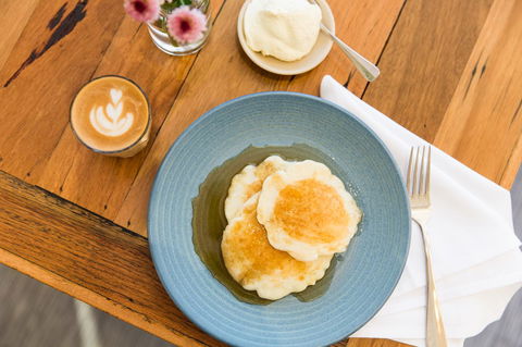 Novotel Sydney Darling Harbour - Accommodation Australia 33