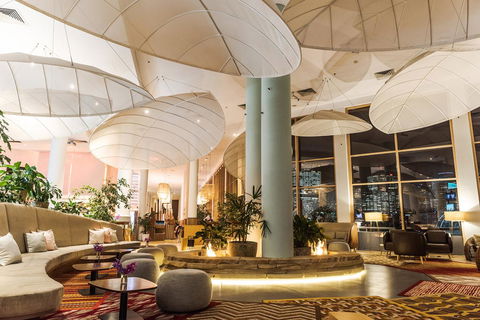 Novotel Sydney Darling Harbour - Accommodation Australia 3