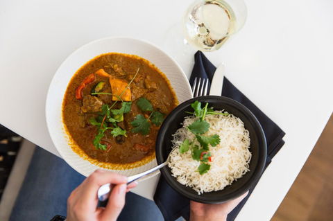 Novotel Sydney Darling Harbour - Accommodation Australia 34