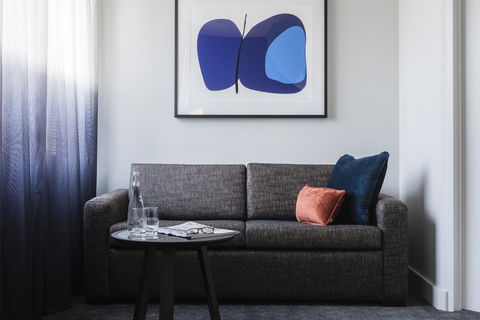 Novotel Sydney Darling Harbour - Accommodation Australia 6