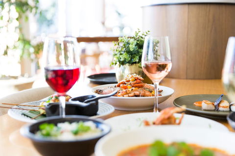 Novotel Sydney Darling Harbour - Accommodation Australia 35