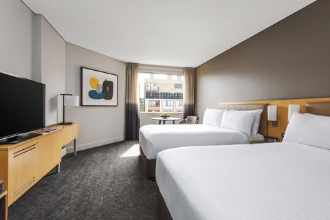 Novotel Sydney Darling Harbour - Accommodation Australia 4