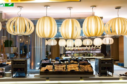 Novotel Sydney Darling Harbour - Accommodation Australia 30