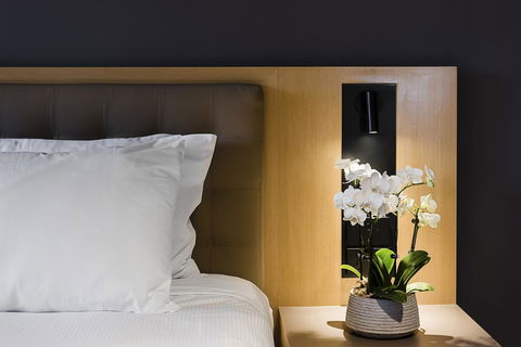 Novotel Sydney Darling Harbour - Accommodation Australia 7