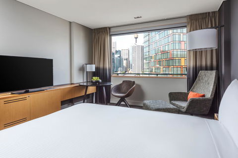 Novotel Sydney Darling Harbour - Accommodation Australia 5