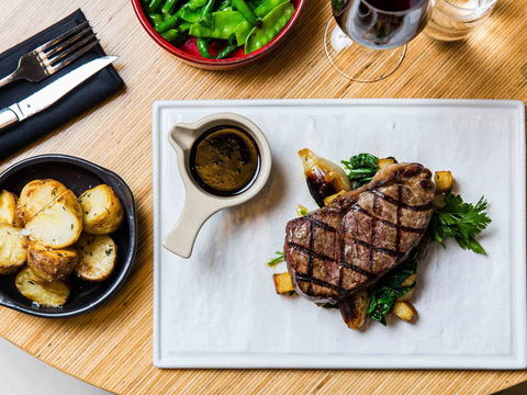 Novotel Sydney Darling Harbour - Accommodation Australia 40