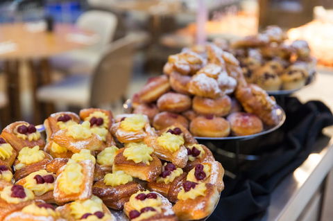 Novotel Sydney Darling Harbour - Accommodation Australia 31