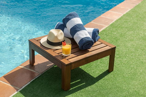 Novotel Sydney Darling Harbour - Accommodation Australia 9