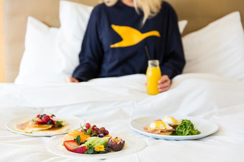 Novotel Sydney Darling Harbour - Accommodation Australia 28