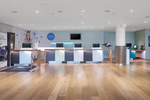 Novotel Sydney Darling Harbour - Accommodation Australia 10