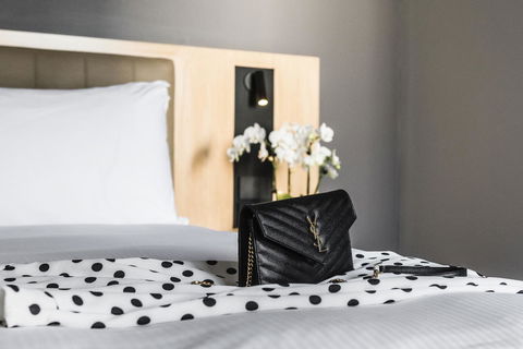 Novotel Sydney Darling Harbour - Accommodation Australia 23