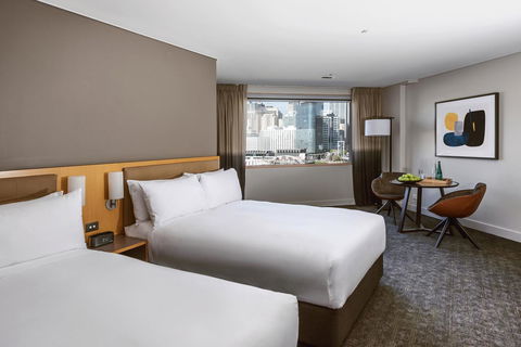 Novotel Sydney Darling Harbour - Accommodation Australia 11