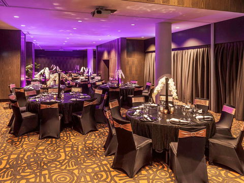 Novotel Sydney Darling Harbour - Accommodation Australia 42