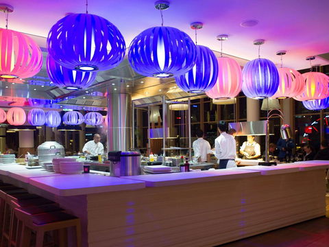 Novotel Sydney Darling Harbour - Accommodation Australia 39