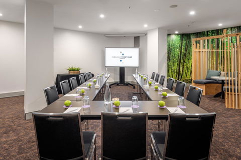 Novotel Sydney Darling Harbour - Accommodation Australia 17