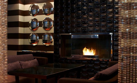 The Fullerton Hotel Sydney - Accommodation Australia 18