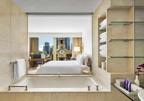 The Fullerton Hotel Sydney - Accommodation Australia 4
