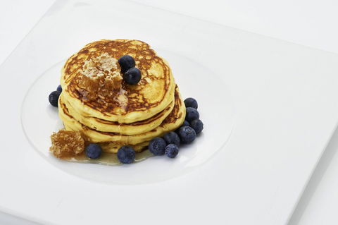 The Fullerton Hotel Sydney - Accommodation Australia 29