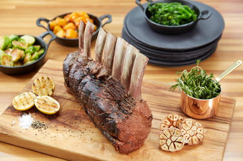 The Fullerton Hotel Sydney - Accommodation Australia 32