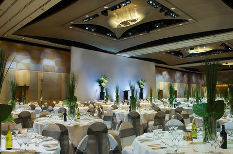 The Fullerton Hotel Sydney - Accommodation Australia 23