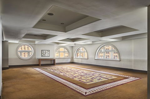 The Fullerton Hotel Sydney - Accommodation Australia 28