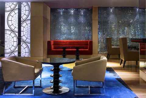 The Fullerton Hotel Sydney - Accommodation Australia 16