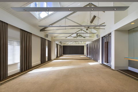 The Fullerton Hotel Sydney - Accommodation Australia 25