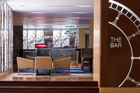 The Fullerton Hotel Sydney - Accommodation Australia 17