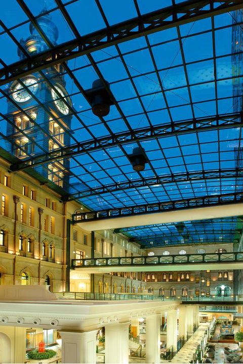 The Fullerton Hotel Sydney - Accommodation Australia 34