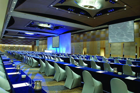 The Fullerton Hotel Sydney - Accommodation Australia 21