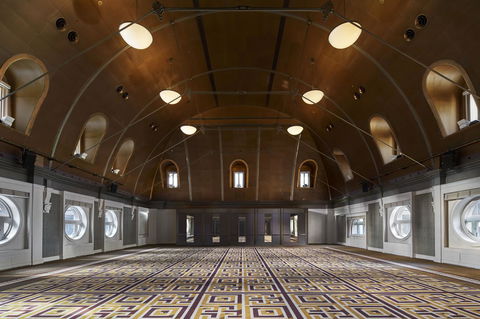 The Fullerton Hotel Sydney - Accommodation Australia 27