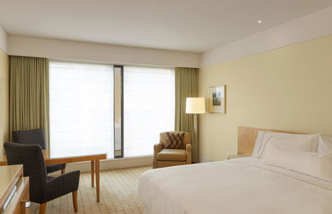 The Fullerton Hotel Sydney - Accommodation Australia 10
