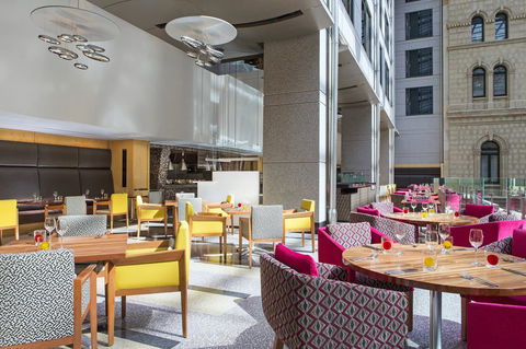 The Fullerton Hotel Sydney - Accommodation Australia 38