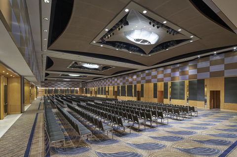 The Fullerton Hotel Sydney - Accommodation Australia 30