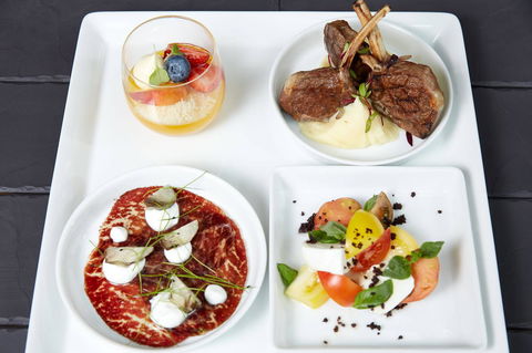 The Fullerton Hotel Sydney - Accommodation Australia 33