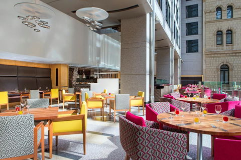 The Fullerton Hotel Sydney - Accommodation Australia 15