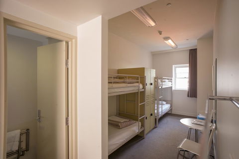 YHA Sydney Harbour - Accommodation Australia 15