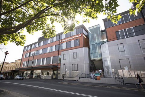 YHA Sydney Harbour - Accommodation Australia 25