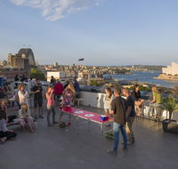 Sydney Harbour YHA - Accommodation Australia