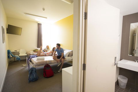 YHA Sydney Harbour - Accommodation Australia 4