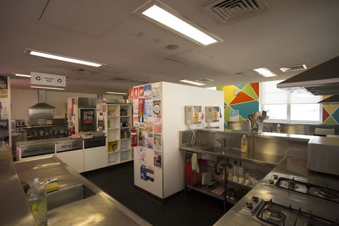 YHA Sydney Harbour - Accommodation Australia 12