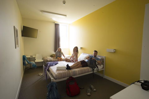 YHA Sydney Harbour - Accommodation Australia 3