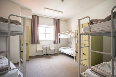 YHA Sydney Harbour - Accommodation Australia 18