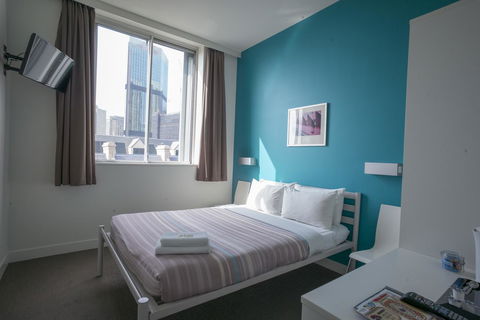 YHA Sydney Harbour - Accommodation Australia 30