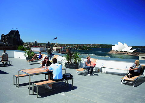 YHA Sydney Harbour - Accommodation Australia 23