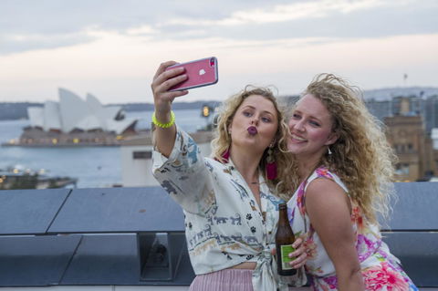 YHA Sydney Harbour - Accommodation Australia 32