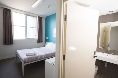 YHA Sydney Harbour - Accommodation Australia 5